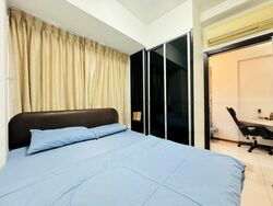 City Loft (D8), Apartment #470831811